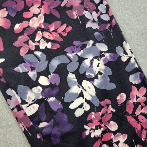 Mia & Tess Womens Microsoft PJ Lounge Set Size XL Pajamas Fashion By Mirabeau - Picture 13 of 16